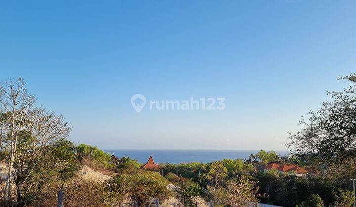 1.5 Hectare Development Dream In The Bukit, Bali 1