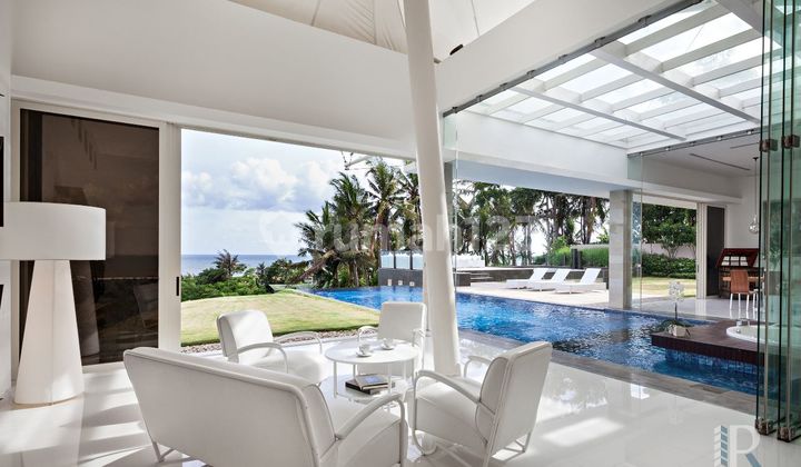 Villa Desainer Luar Biasa Dengan 3 Kamar Tidur Di Keramas Bali Villa Desainer Luar Biasa Dengan 3 Kamar Tidur Di Keramas Bali