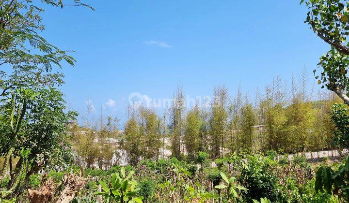 Prime 3 Hectare Oceanview Development Site In Uluwatu, Bali 1