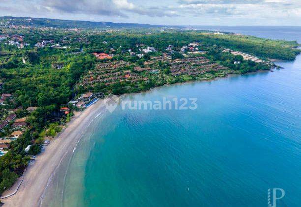 Coastal Dream Land Perfect Building Plot In Jimbaran 1