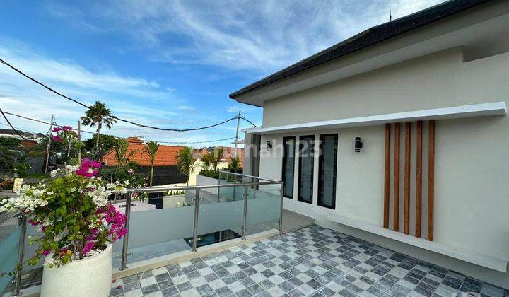 Newly Built 2 Bedroom Villa With Elegance 2