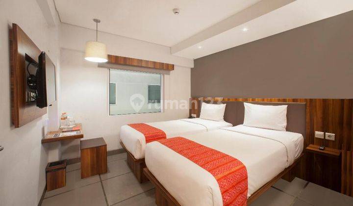  Hotel 3 Star In Strategic Area Kuta, Bali 115 Rooms 2