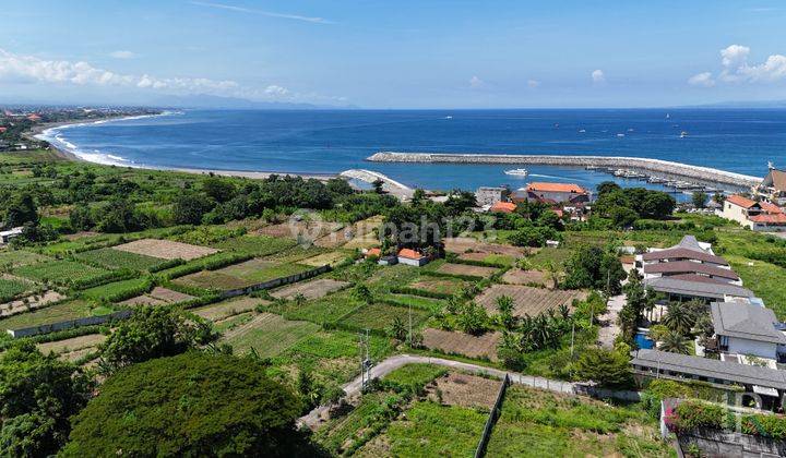  Absolutely Last Plot Near The Beach In Sanur 1