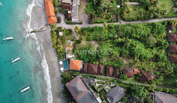 Last Beachfront Land On White Sand Beach 2