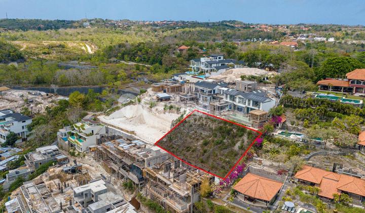 Tanah Hak Guna Bangunan Premium di Bingin Hills – Pemandangan Samudra & Matahari Terbenam Tanpa Halangan Tanah Hak Guna Bangunan Premium di Bingin Hills – Pemandangan Samudra & Matahari Terbenam Tanpa Halangan