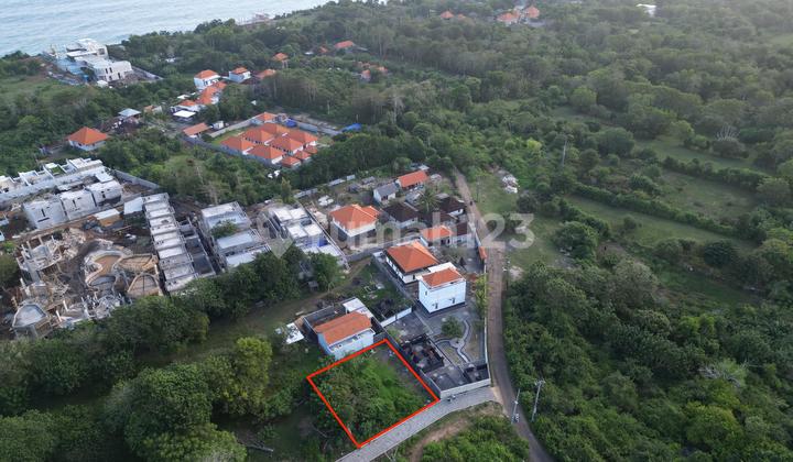 Hak Milik - Dijual Tanah Premium Uluwatu - Datar & Siap Bangun Hak Milik - Dijual Tanah Premium Uluwatu - Datar & Siap Bangun