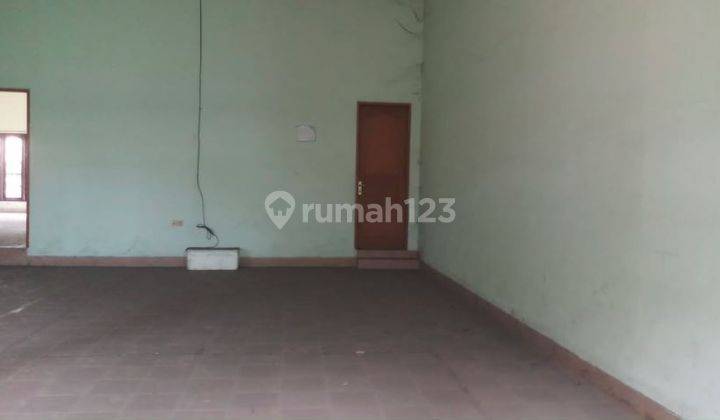 di Jual Gudang 2517 Meter di Jalan Cikunir Raya Jatibening Akses Kontainer 5