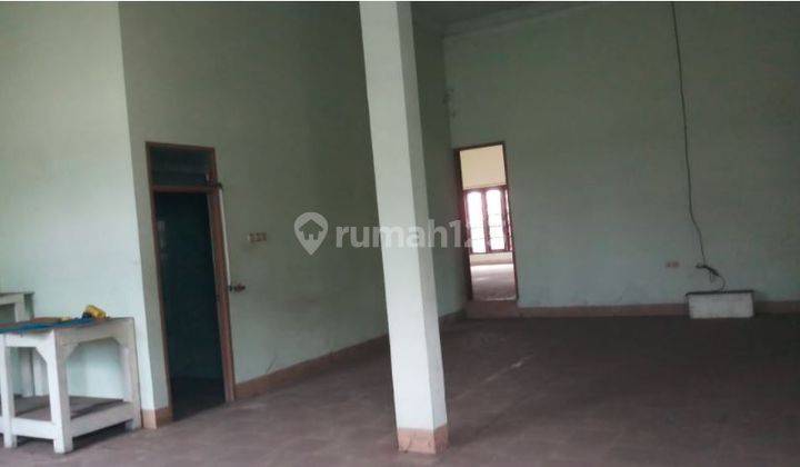di Jual Gudang 2517 Meter di Jalan Cikunir Raya Jatibening Akses Kontainer 6