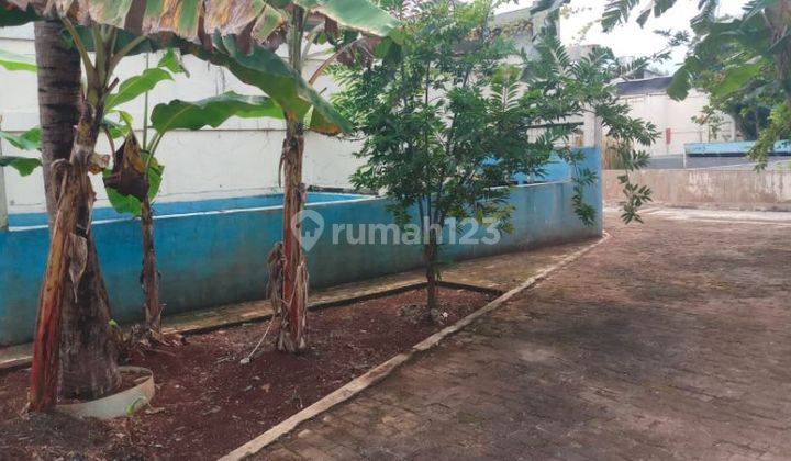 di Jual Gudang 2517 Meter di Jalan Cikunir Raya Jatibening Akses Kontainer 9