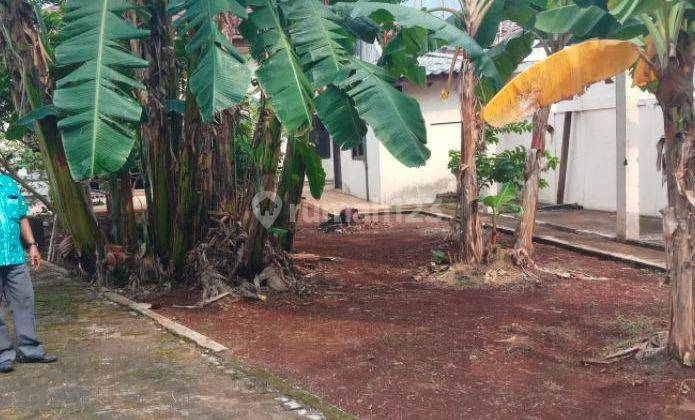 di Jual Gudang 2517 Meter di Jalan Cikunir Raya Jatibening Akses Kontainer 11