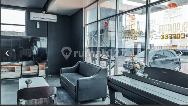 Tanah Cocok Mall Apartemen Hotel Rumah Sakit Di Jalan Raya Siliwangi Narogong bekasi Kota Dekat Pusat Pemerintahan 3