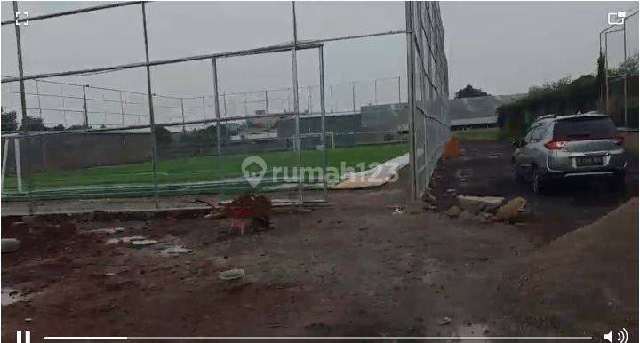 Tanah Cocok Mall Apartemen Hotel Rumah Sakit Di Jalan Raya Siliwangi Narogong bekasi Kota Dekat Pusat Pemerintahan 11