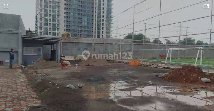 Tanah Cocok Mall Apartemen Hotel Rumah Sakit Di Jalan Raya Siliwangi Narogong bekasi Kota Dekat Pusat Pemerintahan 12