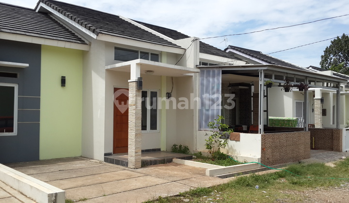 Rumah Murah, Shm, Dekat Kota Wisata 1