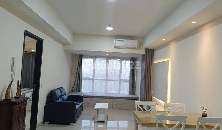 Disewakan Apartemen Orange County 2 Br Fully Furnished And Good Condition Ready To Move By Cs4 One Realtindo Property 2