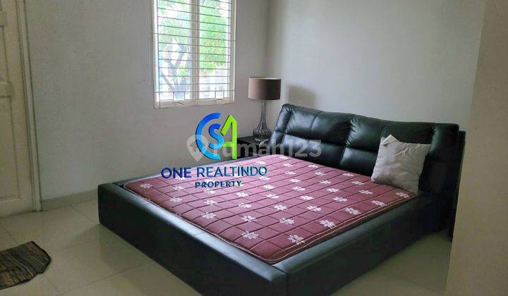 Disewakan Rumah Mewah 2 Lantai Di Vassa Terrace Lippo Cikarang Bye One Realtindo Property 2