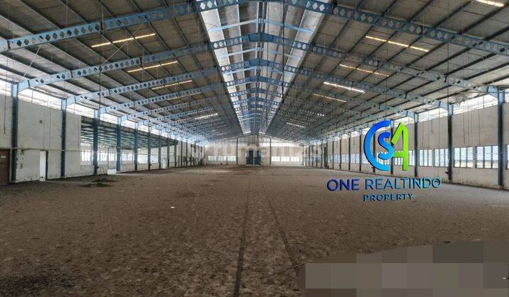 Dijual Cepat Ex Pabrik di Karawang By Cs4 One Realtindo Property 2