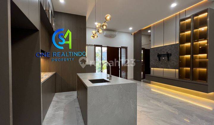 Dijual Rumah Kondisi Baru Di Taman Simpruk Lippo Cikarang By Cs4 One Realtindo Property 2