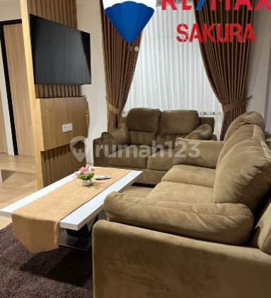 Disewakan Rumah 2 Lantai - Waterfront Flippo Cikarang – Fully Furnish 3