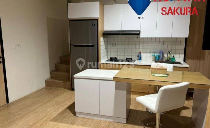 Disewakan Rumah 2 Lantai - Waterfront Flippo Cikarang – Fully Furnish 4