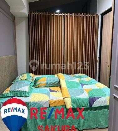 Disewakan Rumah 2 Lantai - Waterfront Flippo Cikarang – Fully Furnish 5