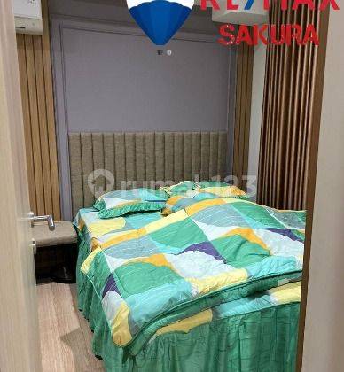 Disewakan Rumah 2 Lantai - Waterfront Flippo Cikarang – Fully Furnish 6