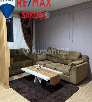 Disewakan Rumah 2 Lantai - Waterfront Flippo Cikarang – Fully Furnish 9