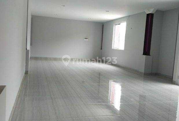 Dijual Cepat Pabrik  Lt. 1,2 Hektar At Deltamas Cikarang 6