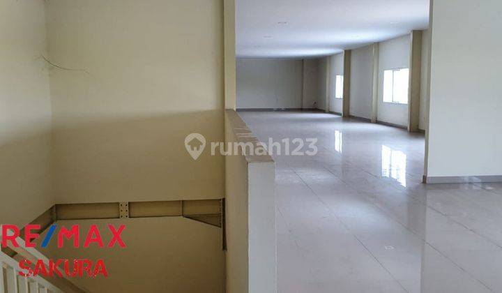 Dijual Cepat Pabrik  Lt. 1,2 Hektar At Deltamas Cikarang 7