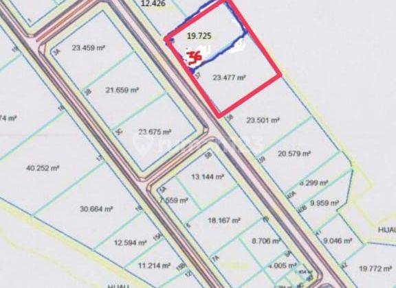 Warehouse Gudang Luas 43.239 M2 Kawasan Giic Delta Mas Deltamas Cikarang Bekasi  4