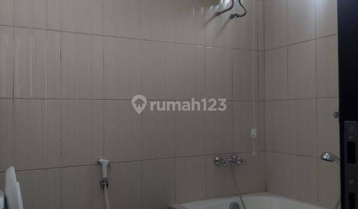 Disewakan Rumah 2 Lantai Bagus Sekali Cluster Summer Bliss Furnished 2