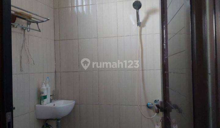 Disewakan Rumah 2 Lantai Bagus Sekali Cluster Summer Bliss Furnished 3