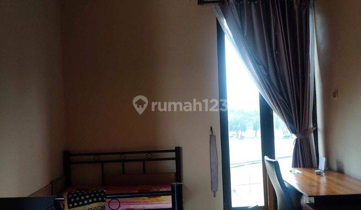 Disewakan Rumah 2 Lantai Bagus Sekali Cluster Summer Bliss Furnished 6
