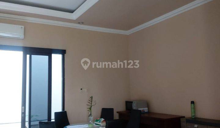 Disewakan Rumah 2 Lantai Bagus Sekali Cluster Summer Bliss Furnished 7