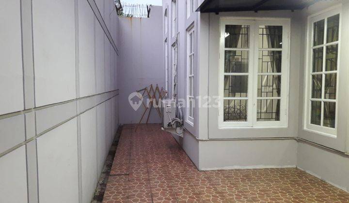 Disewakan Rumah 2 Lantai Bagus Sekali Furnished At Cluster Menteng, Lippo Cikarang 6