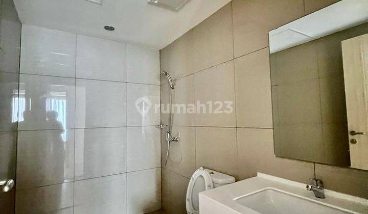 Disewakan Apartemen Orange County 3 BR Furnished 2