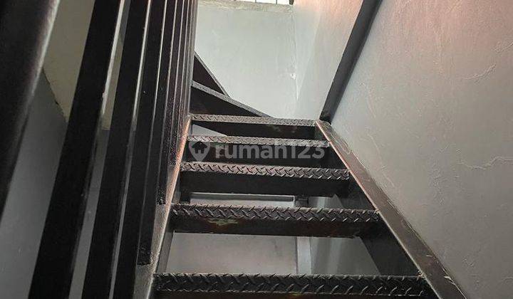 Disewakan Ruko Siap Usaha Di Ruko Union Square Area Lippo Cikarang 2