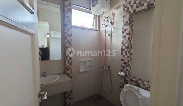 Disewakan Rumah 2 Lantai Bagus Furnished di Cluster Vassa Terrace Lippo Cikarang, Bekasi 2