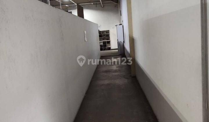 Gudang di Kawasan Industri Green Land Delta Mas Cikarang, Bekasi, Jawa Barat 17530, Bekasi 1.100 M2 14