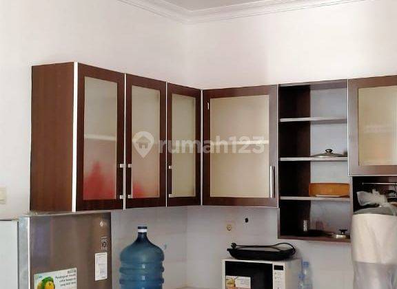 Dijual Cepat Rumah 2 Lantai Bagus Furnished Cluster Oakwood, Lippo Cikarang 6
