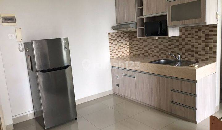 Dijual Cepat Rumah 2 Lantai Bagus Furnished Cluster Oakwood, Lippo Cikarang 8