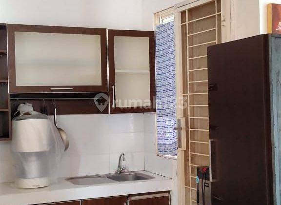 Dijual Cepat Rumah 2 Lantai Bagus Furnished Cluster Oakwood, Lippo Cikarang 9