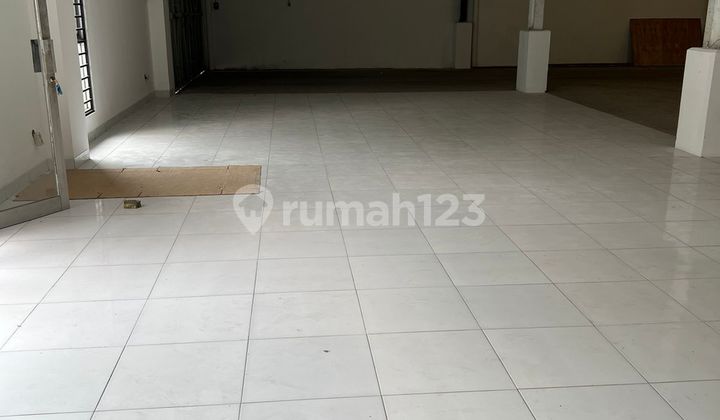 Pabrik Luas Bangunan 1.480 M2 Bagus di Kawasan Industri Delta Silicon 3 Lippo Cikarang, Bekasi  2