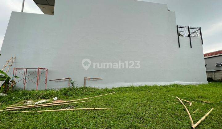 Rumah 2 Lantai Luas 740 M2 Taman Menteng di Taman Menteng, Lippo Cikarang 2