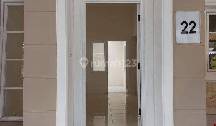 Rumah Bagus Semi Furnished di Jl. Alam Asri 9 Cluster Le Jardin, Lippo Cikarang 2