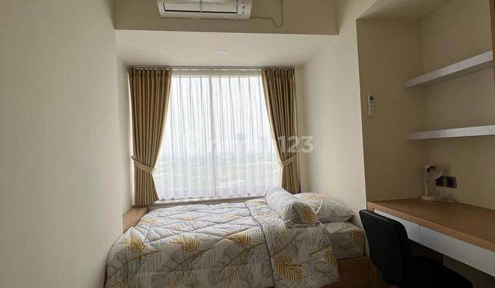 kan Apartemen Orange County 2 BR Tower Glendale Lippo Cikarang 4