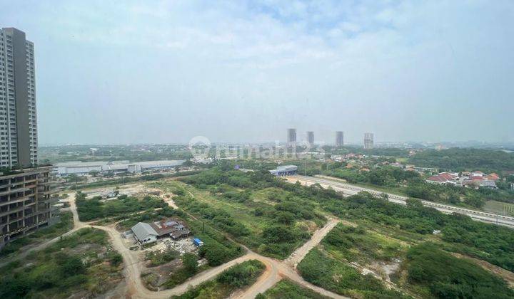 kan Apartemen Orange County 2 BR Tower Glendale Lippo Cikarang 9