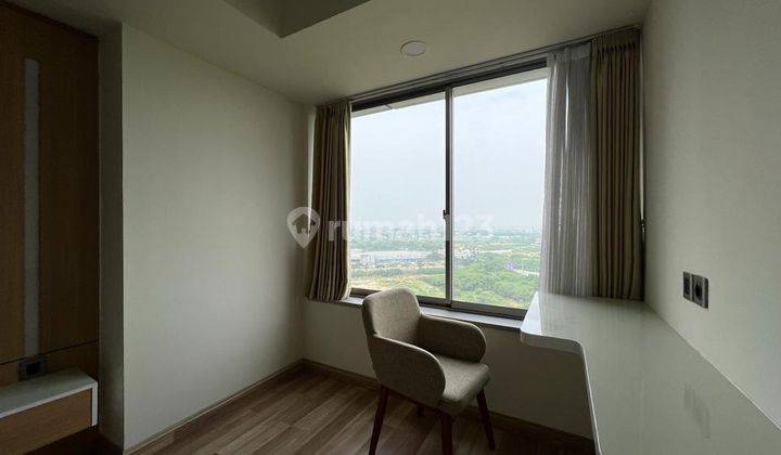 kan Apartemen Orange County 2 BR Tower Glendale Lippo Cikarang 12