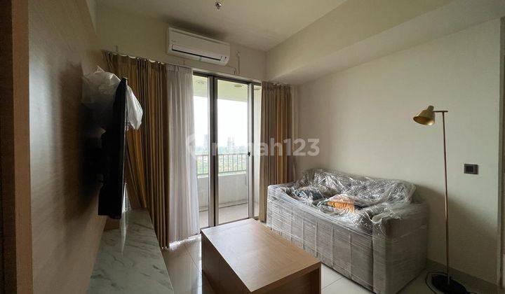 kan Apartemen Orange County 2 BR Tower Glendale Lippo Cikarang 11
