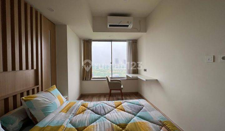 kan Apartemen Orange County 2 BR Tower Glendale Lippo Cikarang 15